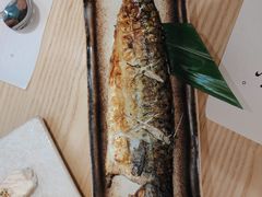 -小句号·精致料理(江南环球港店)