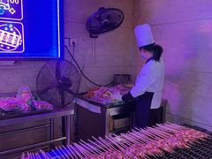 -海韵之星邮轮水会(明发商业广场店)