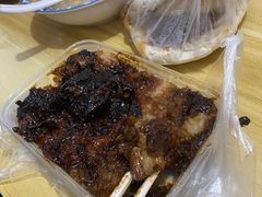 -马文章胖子甑糕(洒金桥店)