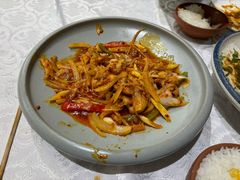 -马凯餐厅(地安门店)