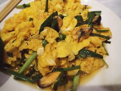 青口炒鸡蛋-华仔龙虾(永乐路总店)