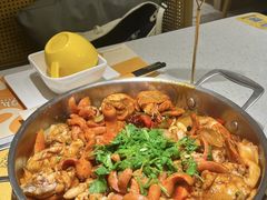 -黄记煌三汁焖锅(悦方IDmall店)
