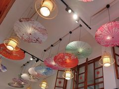 -山水茶艺馆·点心粤菜·30年老字号