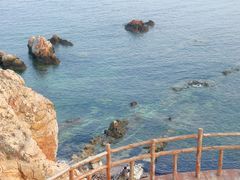 -养马岛旅游度假区
