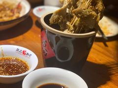 -戴记龙虾(天泽街店)