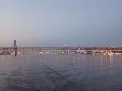 -武汉两江游览·夜游长江(汉口粤汉码头)