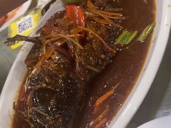 -潘先生海鲜城(神州半岛店)