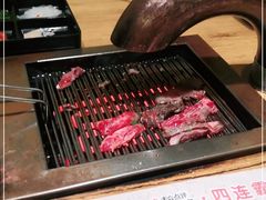 -千寻烧肉(政务区店)