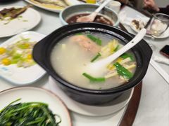 -大鸿运酒店·苏州菜·松鼠桂鱼(观前街店)