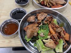 -瑞安第一泡·后街泡泡(虹桥后街店)
