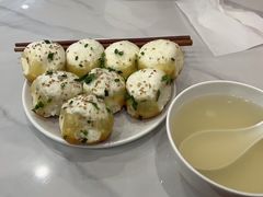 -老西白点心店