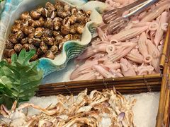 -爱伲牛肉火锅自助(景洪店)
