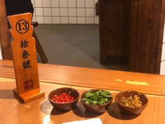 -矮子粉店1985·长沙米粉(湘春路店)