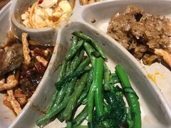 -素满香·Vegan食养自助(天一广场店)