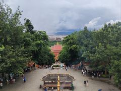 -西双版纳勐泐文化旅游区