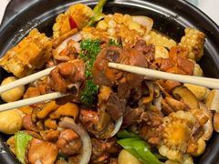 -状元虎.摇滚炒鸡.家常菜(义勇街店)