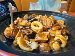 -小满海鲜·别院(天津旗舰店)
