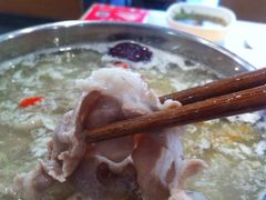 -怡人怡口牛排海鲜自助(飞龙大厦店)