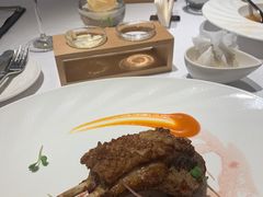 法式红酒小羊排-王品牛排(杭州大厦店)