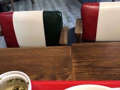 -巴十克欢乐餐厅(汉堡披萨牛排中餐店)