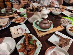 -青藤茶馆(南山路店)