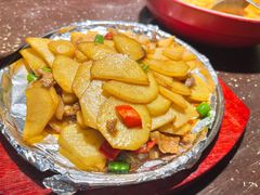 -肖记牛肉鱼杂馆·省级非遗(柏林春天直营店)