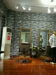 点击看大图 -HD HAIR STYLE