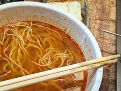 -泰善串店•延边朝鲜族烧烤(理工大学店)
