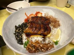 -米仓食堂(皇庭广场店)