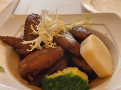 -太平馆餐厅(尖沙咀店)