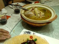 -阿英煲(凉城路店)