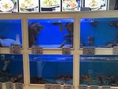 -丽园海鲜饭店(东关街店)