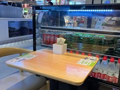 -甲乙饼·手工牛肉饼(天通苑华联店)