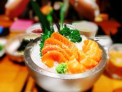 -三上料理(西湖文化广场店)
