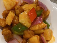 -红棉中餐厅·广州海航威斯汀酒店