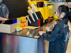 -麦当劳(仙林亚东城得来速店)
