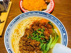 -辣肉面大王(天平路店)