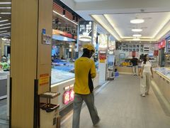 -皮记海鲜1995(寮步店)