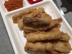 -海底捞火锅(关山保利店)