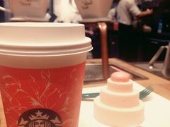 -星巴克(成都太古里二店)