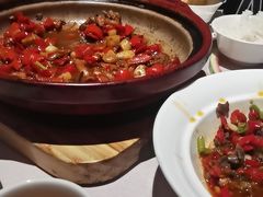 -千百味红餐厅·江西菜(绿地双子塔店)