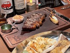 -Mammamia意大利餐厅(阳春巷店)