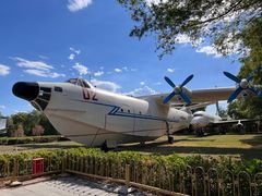 -中国航空博物馆