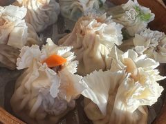 -都一处烧麦馆(前门店)