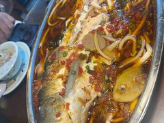 -自游人·美食一楼·地道徽菜(三十年名店)