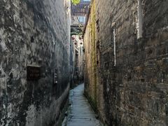 -洪江古商城