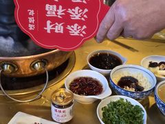 -牛街清真满恒記(平安里西大街店)