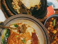 -宋庄魁元艺术餐厅