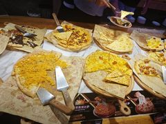 -比格比萨自助(延庆万达广场店)