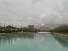 -海子诗歌陈列馆